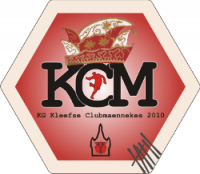 KG Kleefse Clubmaennekes 2010 e.V.